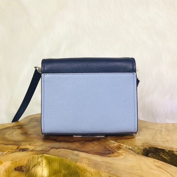 Michael Kors Cassie XS Crossbody Bag - Picture 4 of 8